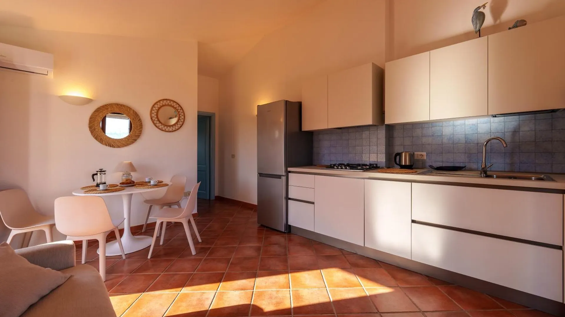 Appartamento Figari Golfo Aranci Apartment