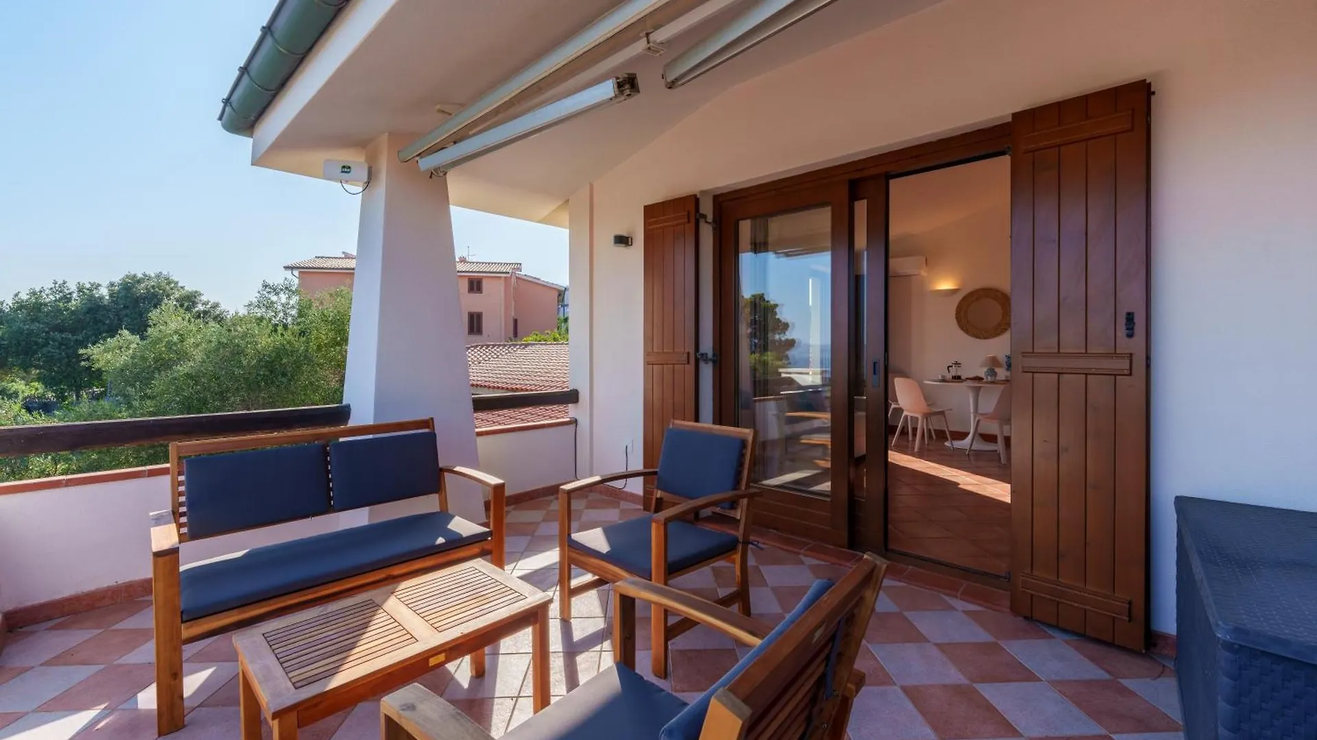 Appartamento Figari Golfo Aranci 0*,  Italy