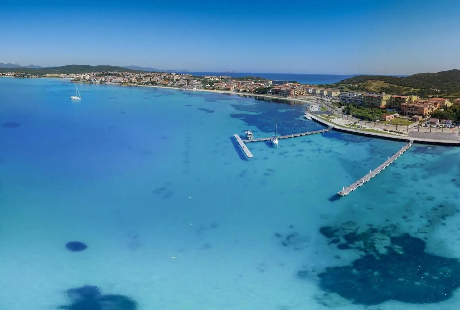 Appartamento Figari Golfo Aranci Italy