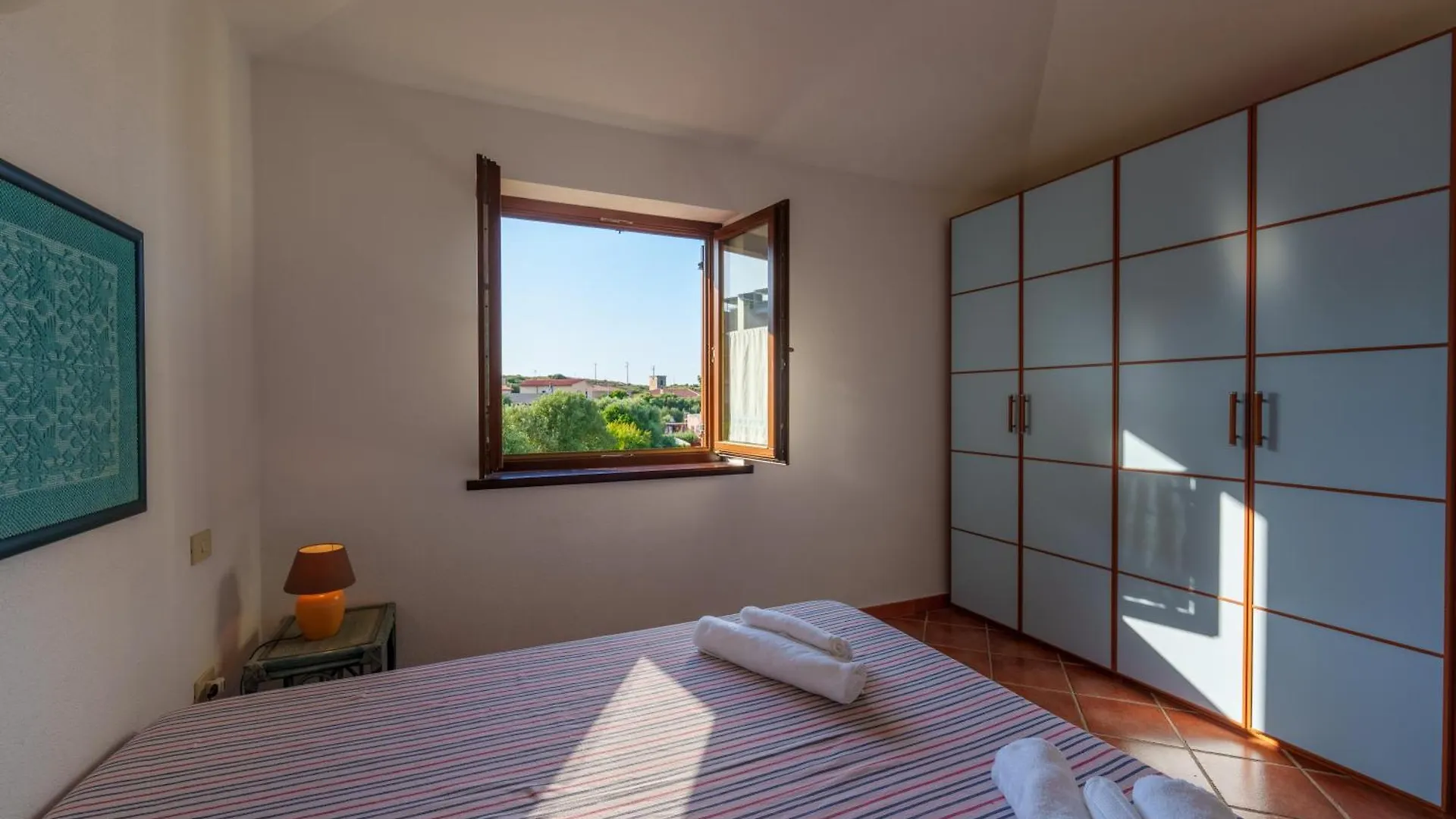 Apartment Appartamento Figari Golfo Aranci