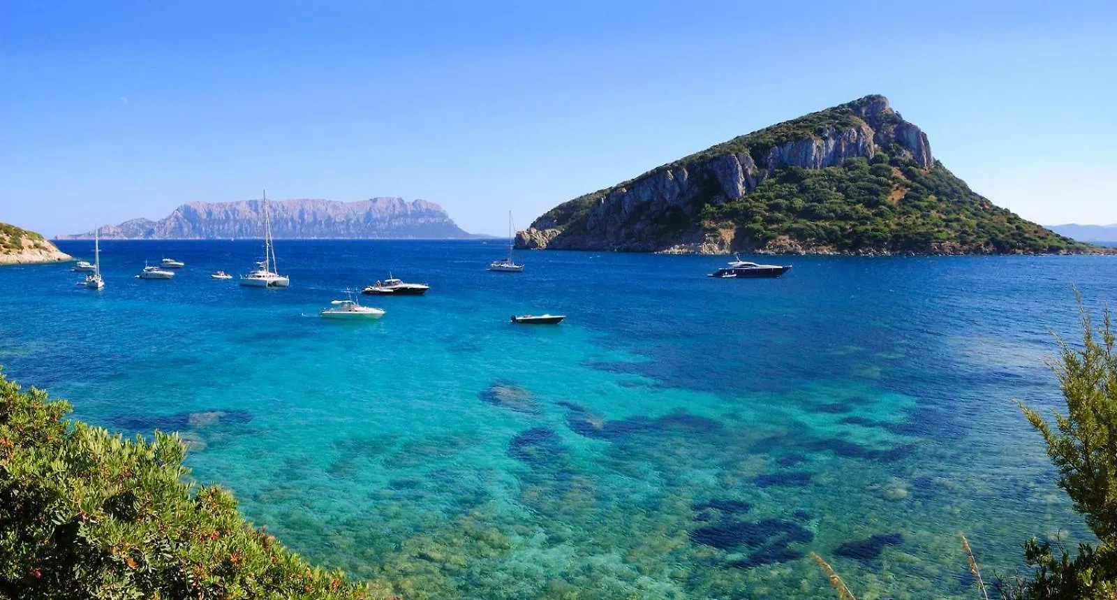 Appartamento Figari location