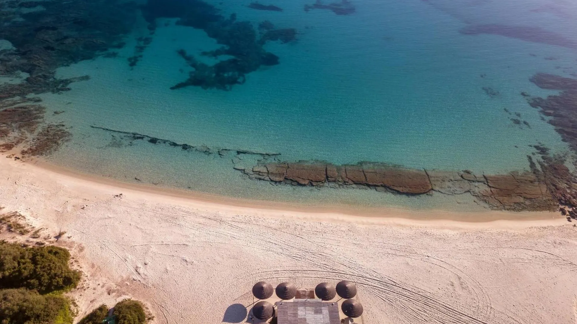 Apartment Appartamento Figari Golfo Aranci
